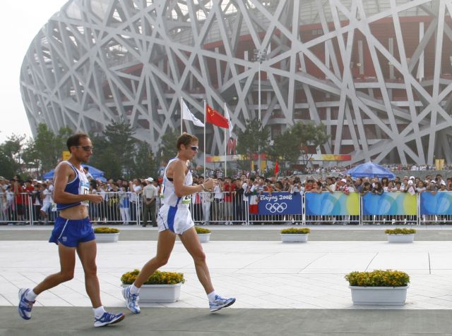 «Θετικός» σε χρήση EPO ο Γάλλος δρομέας, Χασάν Ιρτ